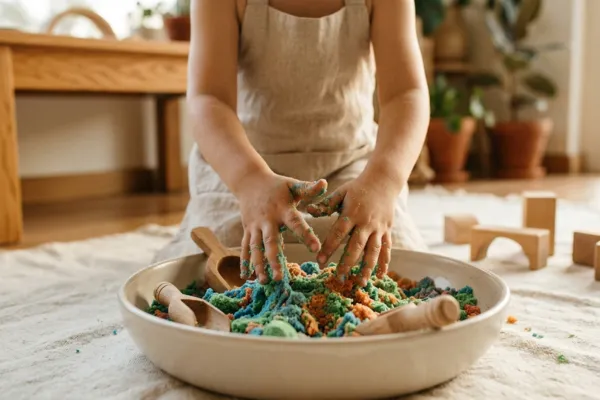 Why Play Is Not Optional — It Is Medicine