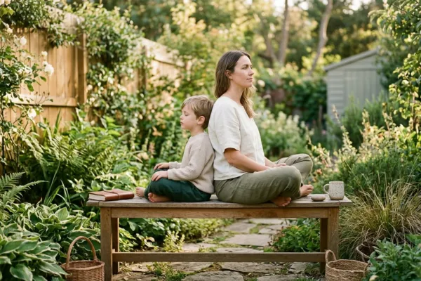 What Heart Coherence Actually Means for Your Child