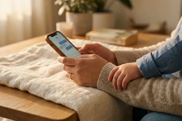 $5.99 a Month Could Change Everything for Families Who Can't Access OT