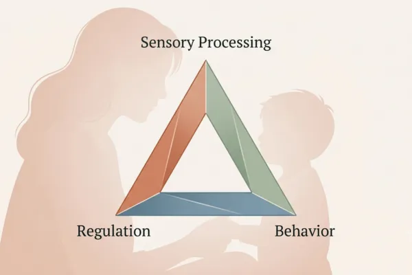 The Model I've Been Using for 30 Years That Changes How Parents See Their Child's Behavior