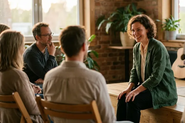 The One Thing I Change About Every Presentation I Give to Parents — And Why It Matters