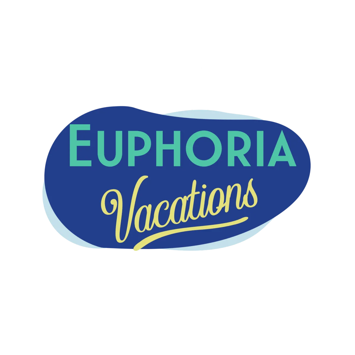 Euphoria Vacations Brand Logo