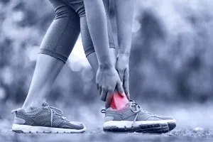 Sports Injuries Image