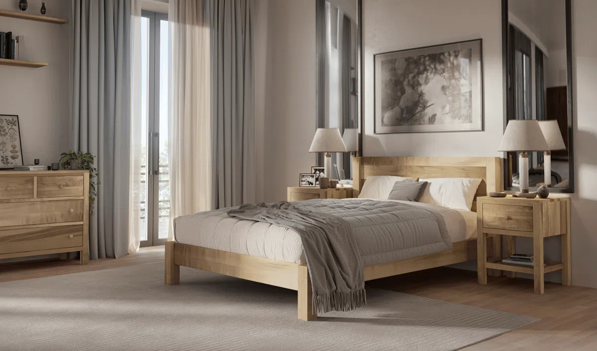Lifestyle render