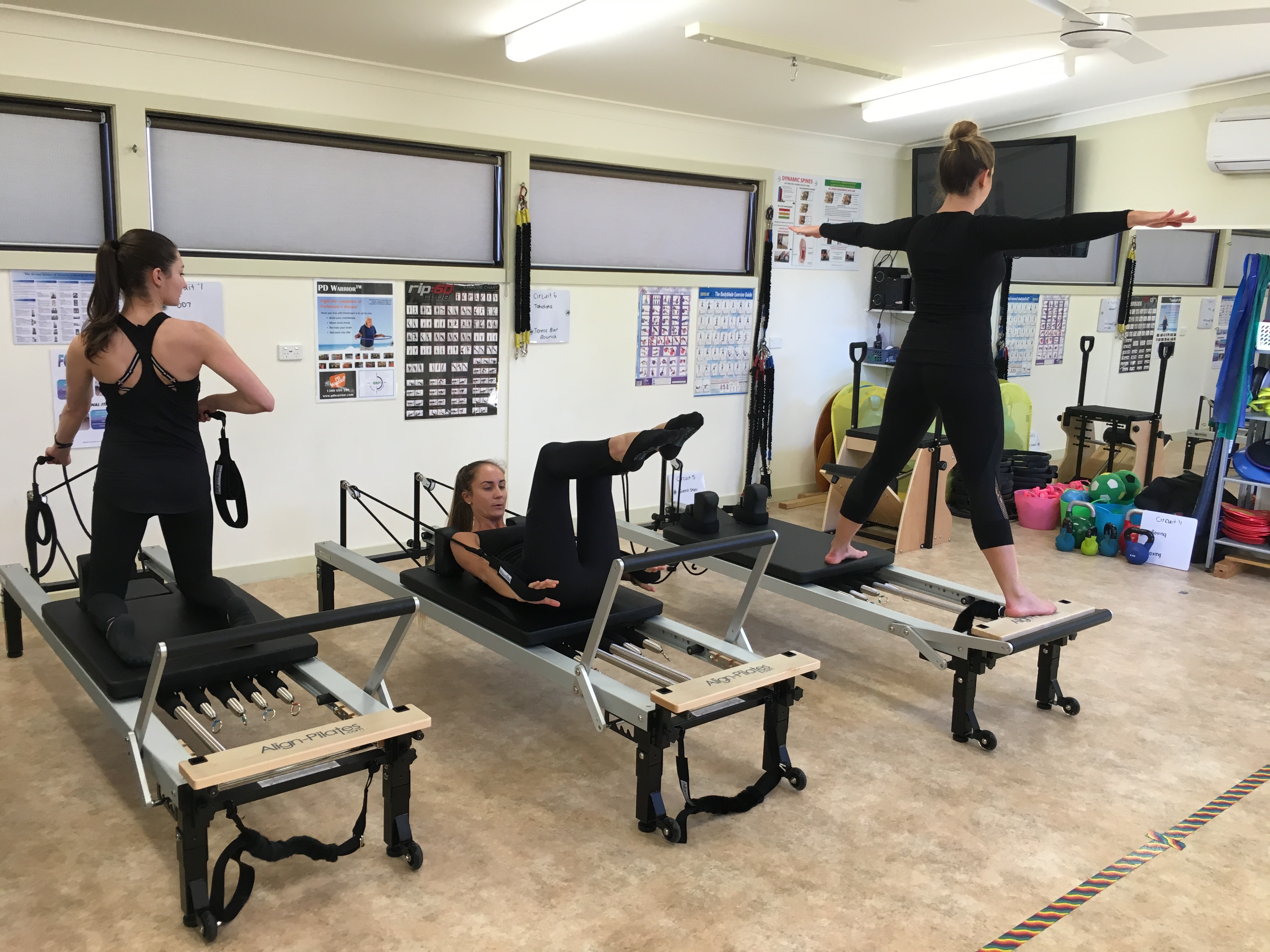 Southside Pilates