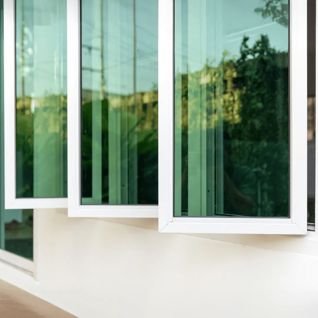 residential window tinting in Gilbert, Mesa, Chandler, Phoenix & Scottsdale AZ for heat, glare, privacy & interior protection.
