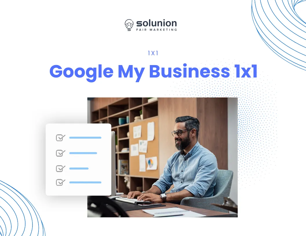 Ultimativer Google My Business Guide