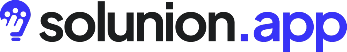 Solunion.app Logo
