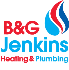 B & G Jenkins logo