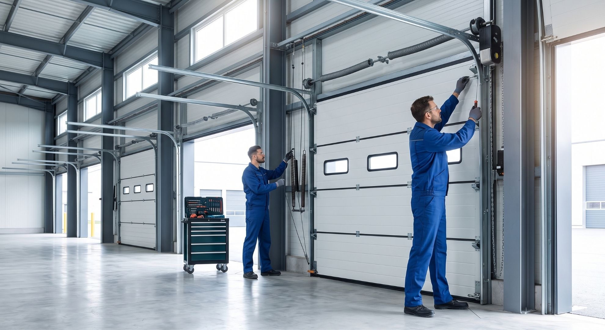 Preventative & Planned Maintenance