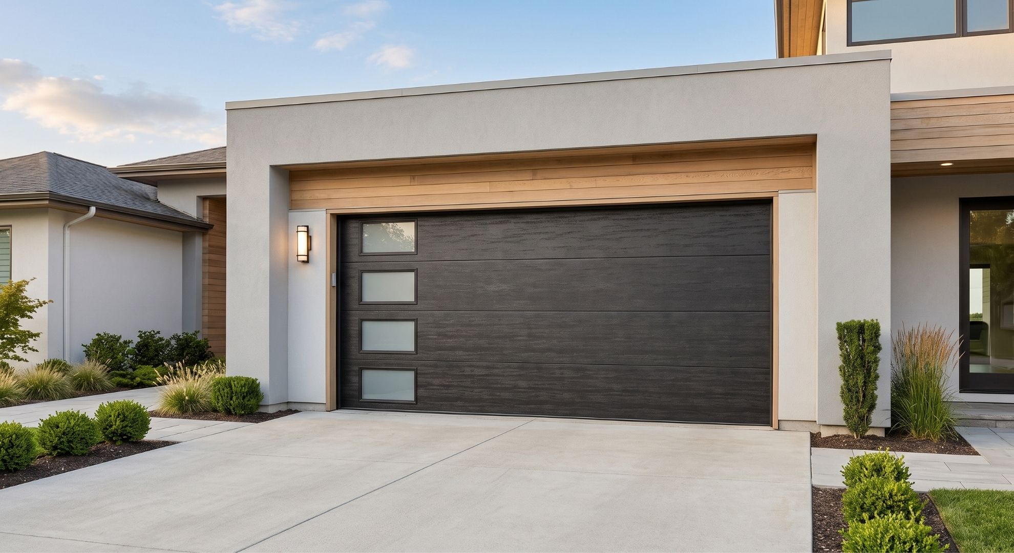 Custom Door Design