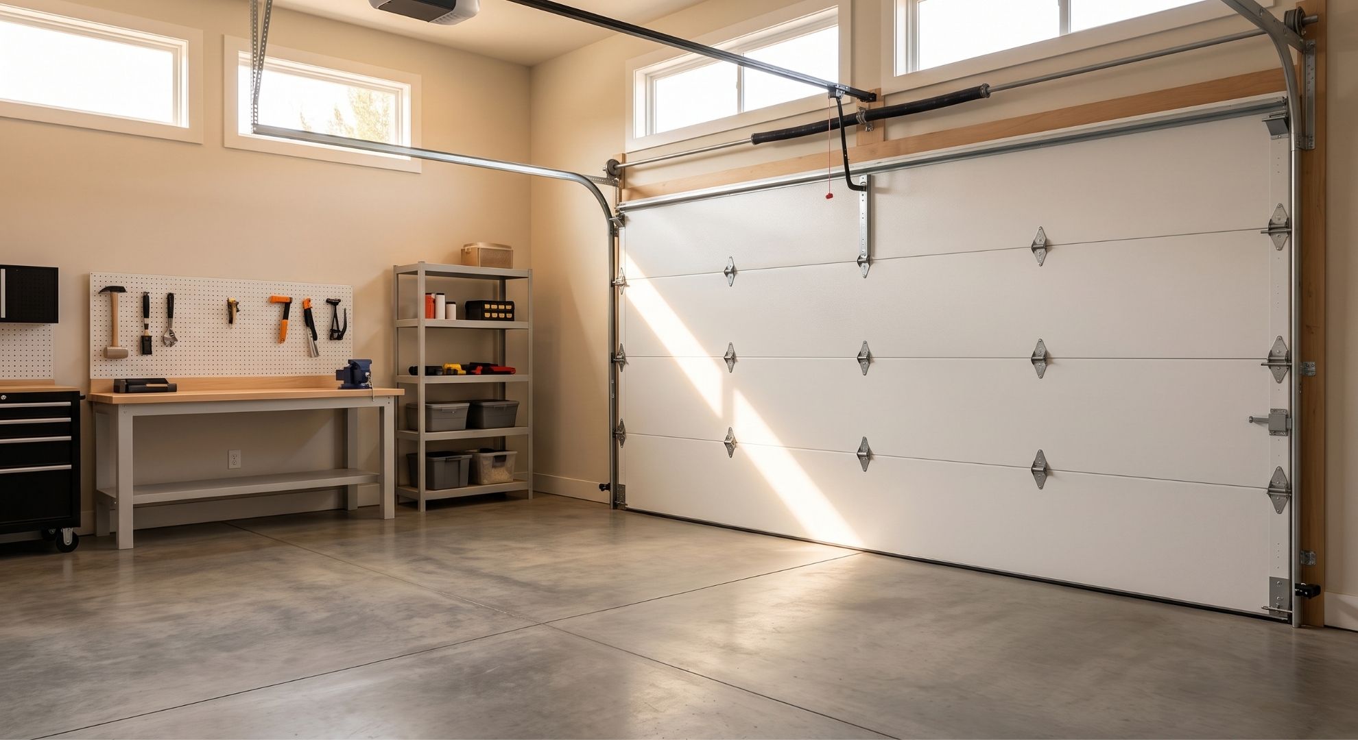 Insulation Upgrades