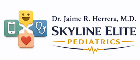 Skyline Elite Pediatrics