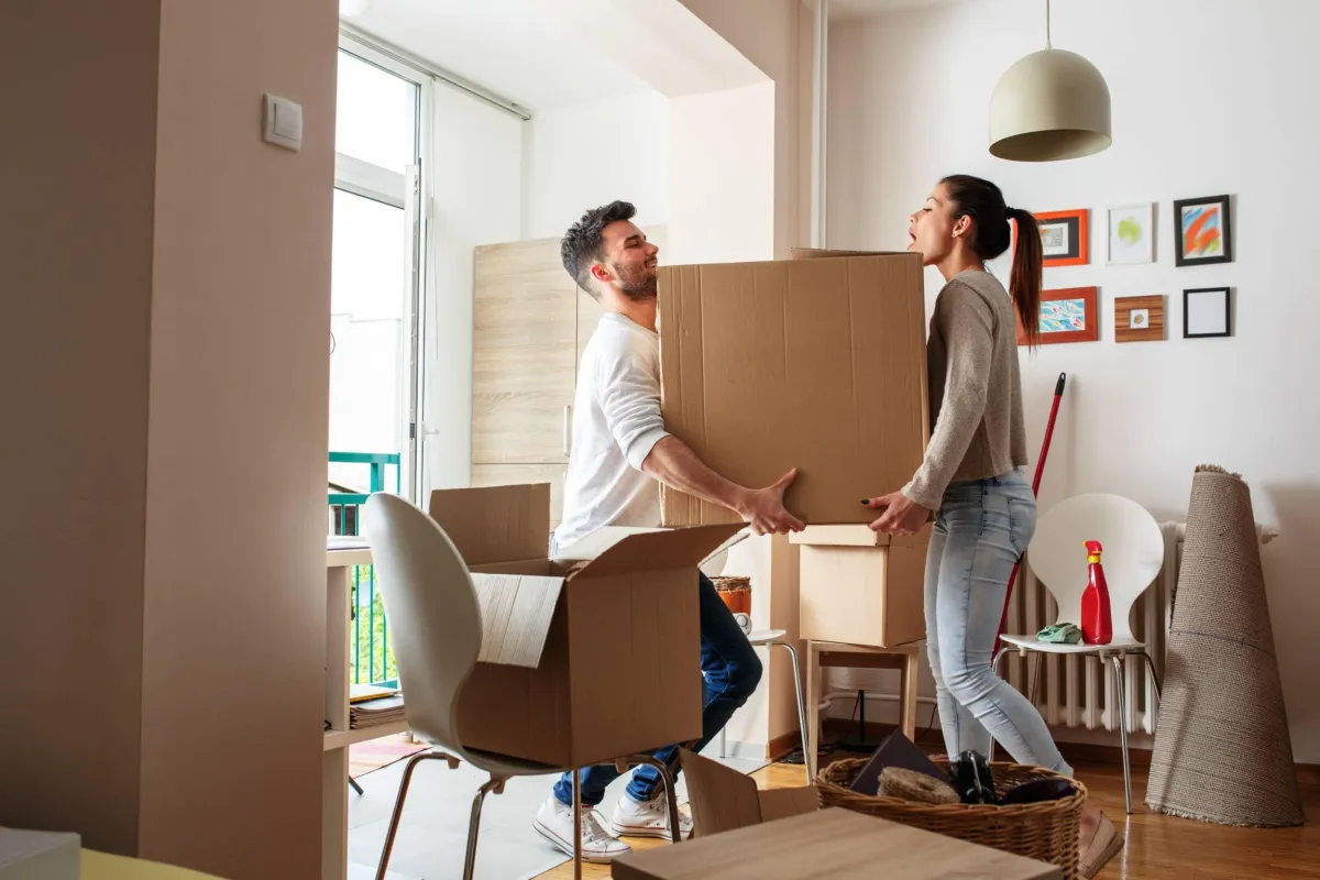 5 Financial Benefits of Downsizing House