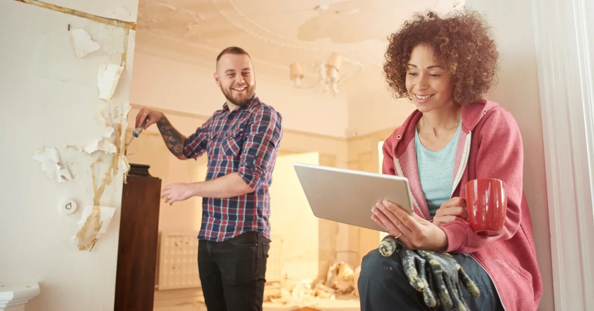 New Year, New Home: Ideas to Update Your Mobile Home