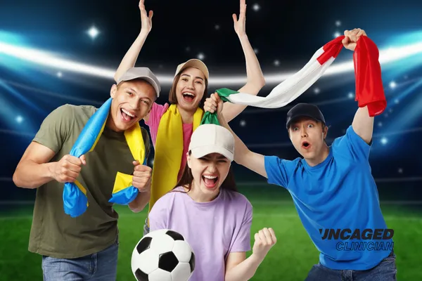 Serving to Create Raving Fans in Customers and Your Team 3/9/24 