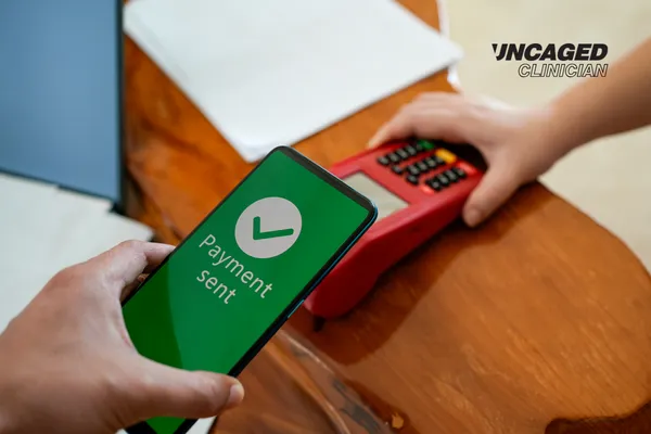 How to Avoid Fumbling the Close 3/16/24