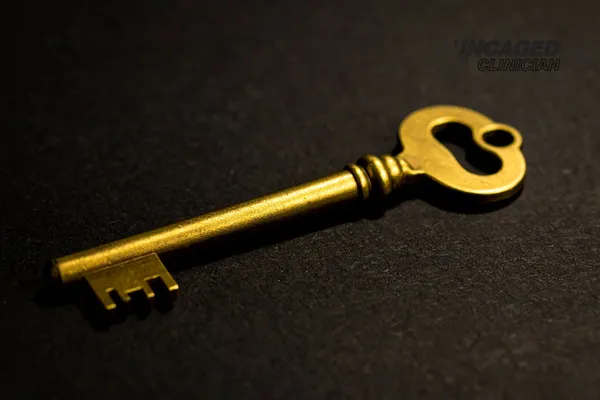 The Key Driver to Future Success 3/23/24