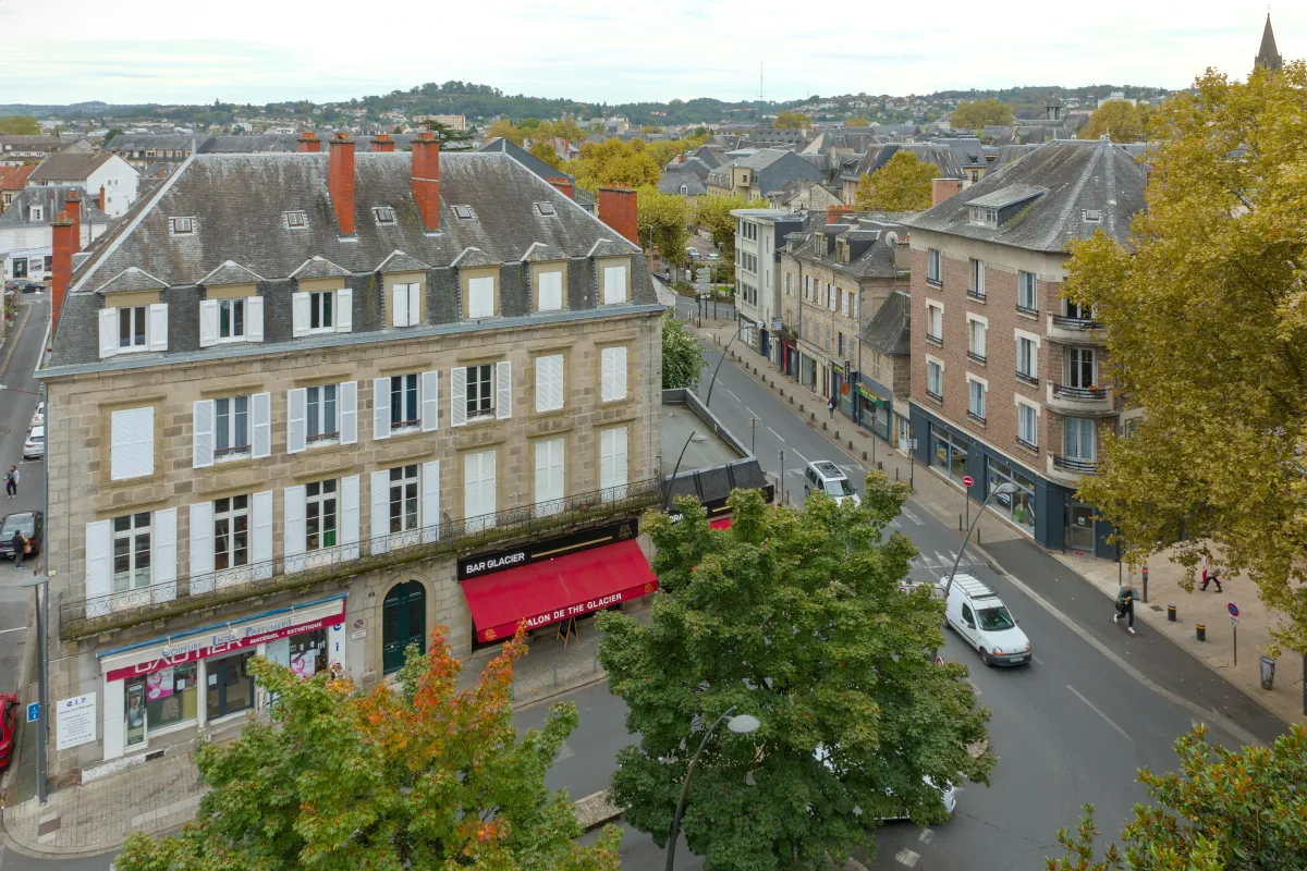 Dupuy Houssard Virginie - maquilleuse - Brive-la-Gaillarde