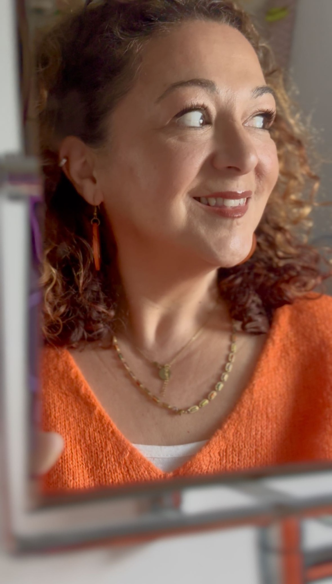 Conseillère beauté