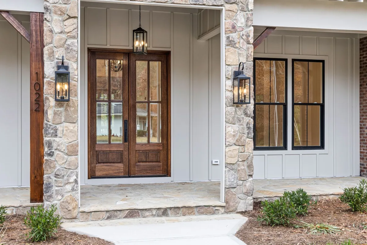 Windows and Door Replacement in 
