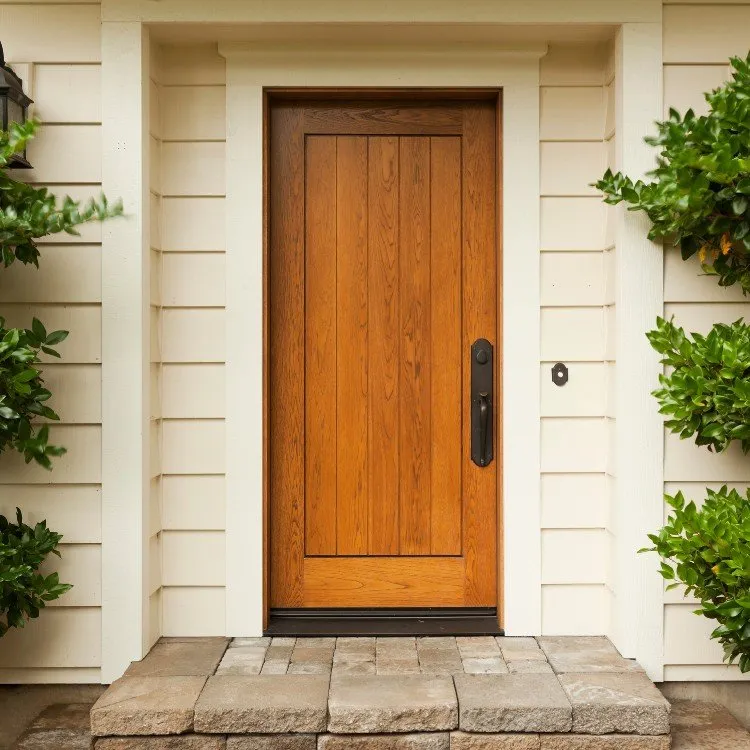 Patio Door Replacement in 