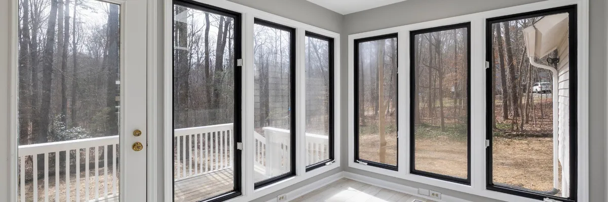 Patio Door Replacement in 