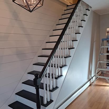 Cabinet Painting & Refinishing in