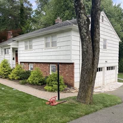 Commercial Painting in