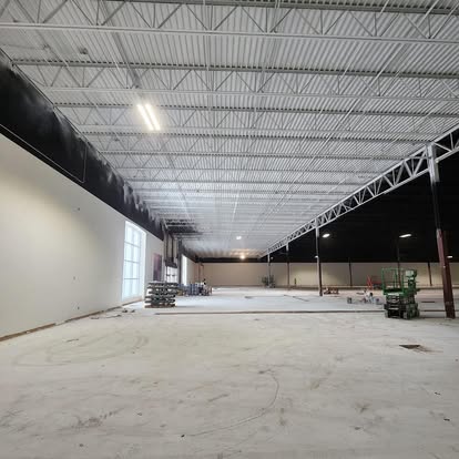 Cabinet Painting & Refinishing in 