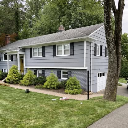 Drywall Repair & Prep in 