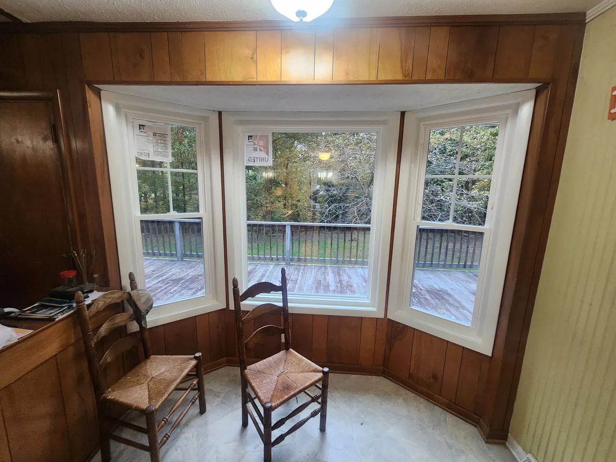 Door Replacement in 