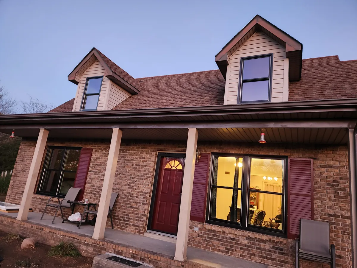Windows and Door Replacement in 