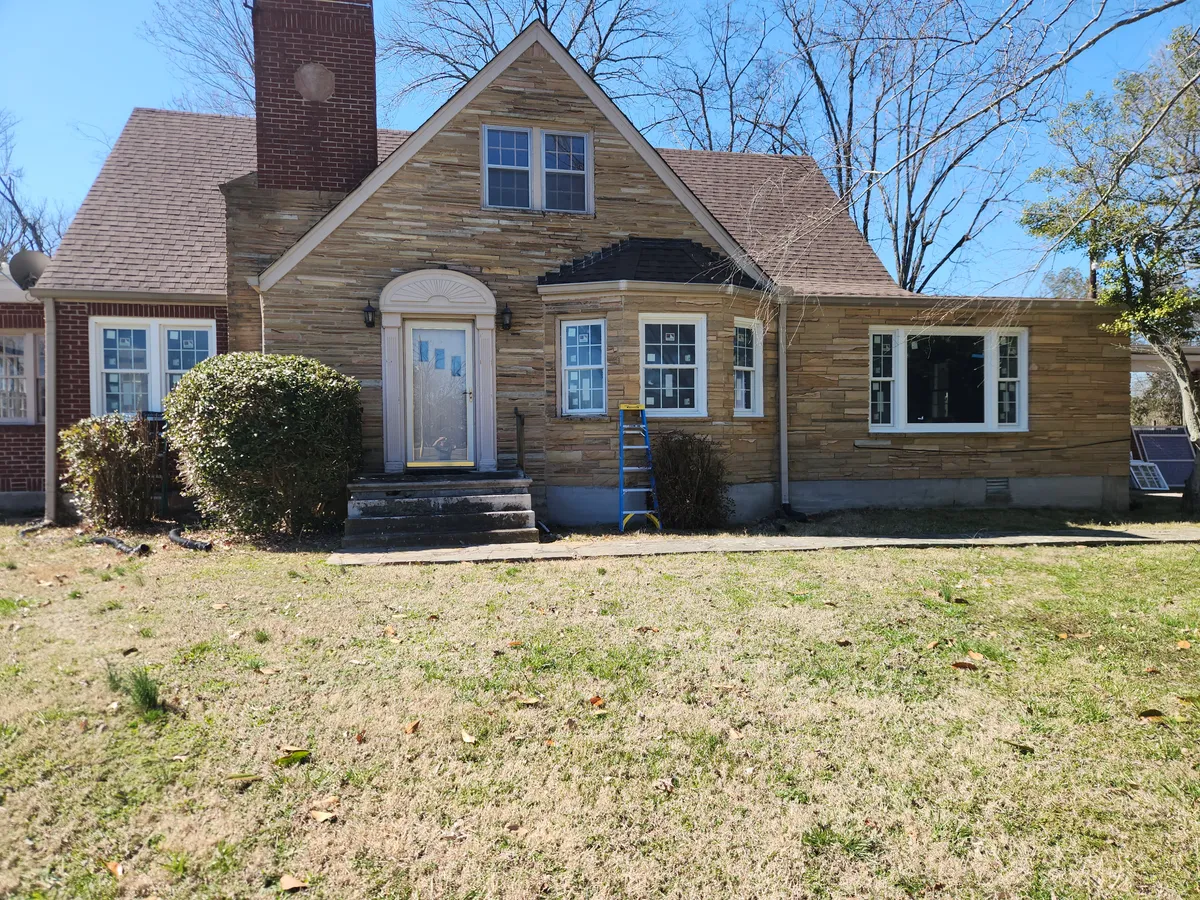 Window Replacement in 