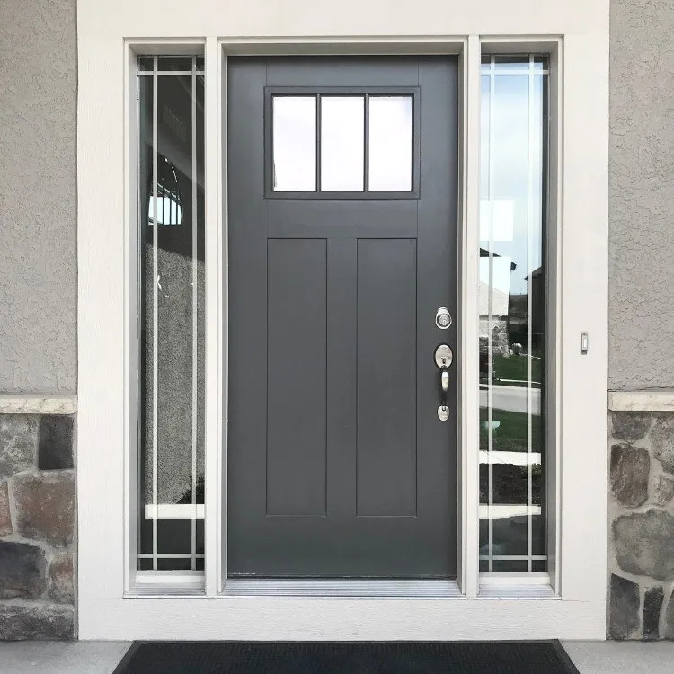 Door Replacement in 