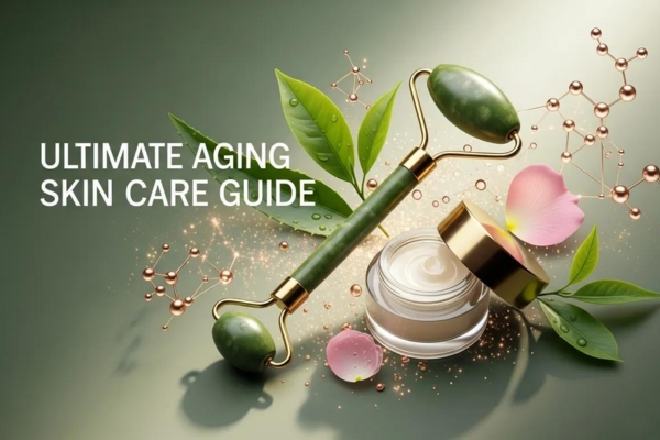 Ultimate Aging Skin Care Guide