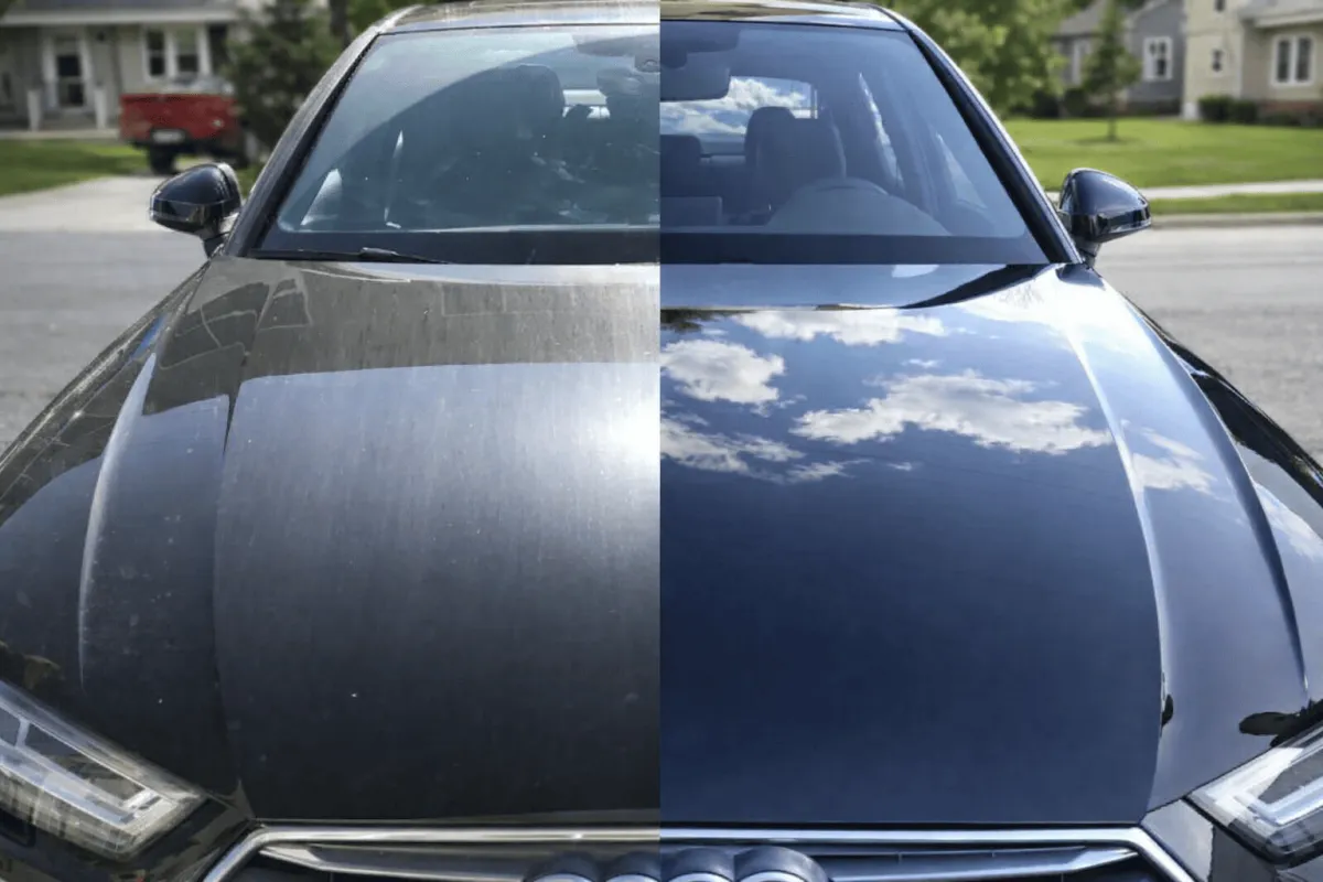 Melbourne, FL Ceramic Coating