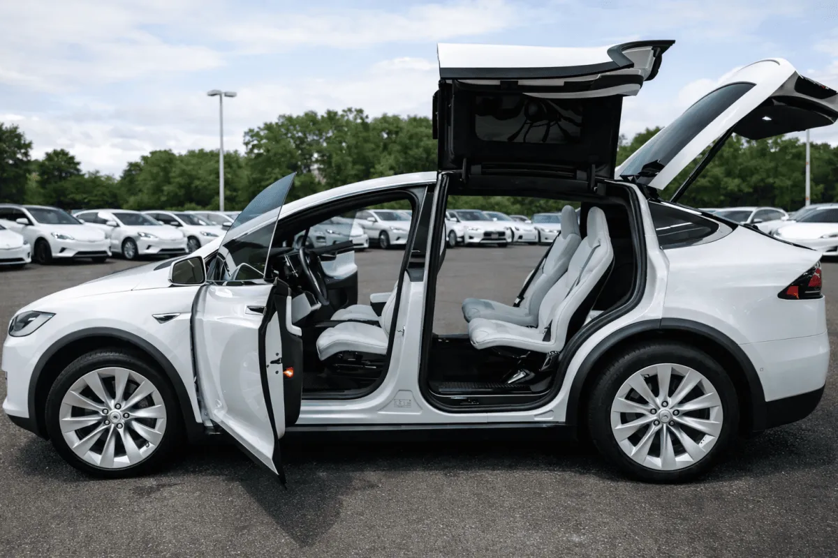 Palm Bay, FL Full Interior Deep Cleaning