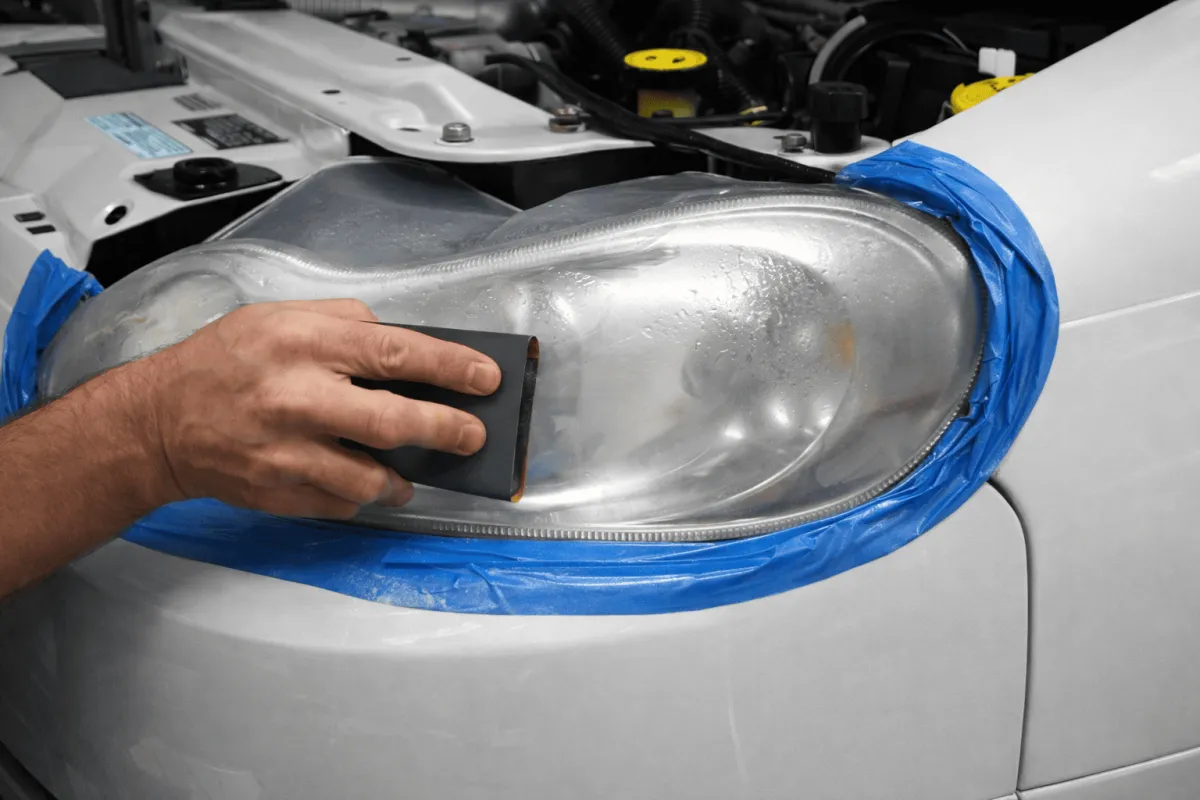 Palm Bay, FL Ceramic Coating