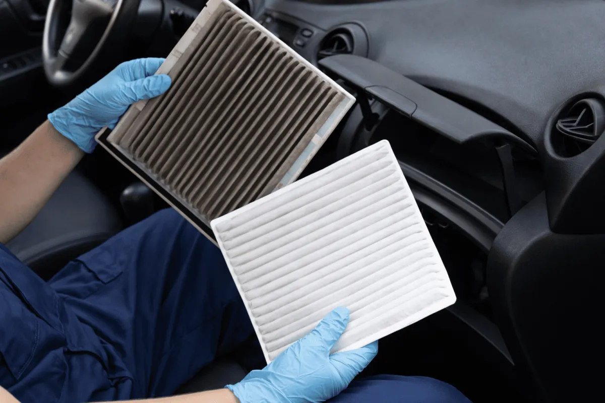 Melbourne, FL Odor Removal