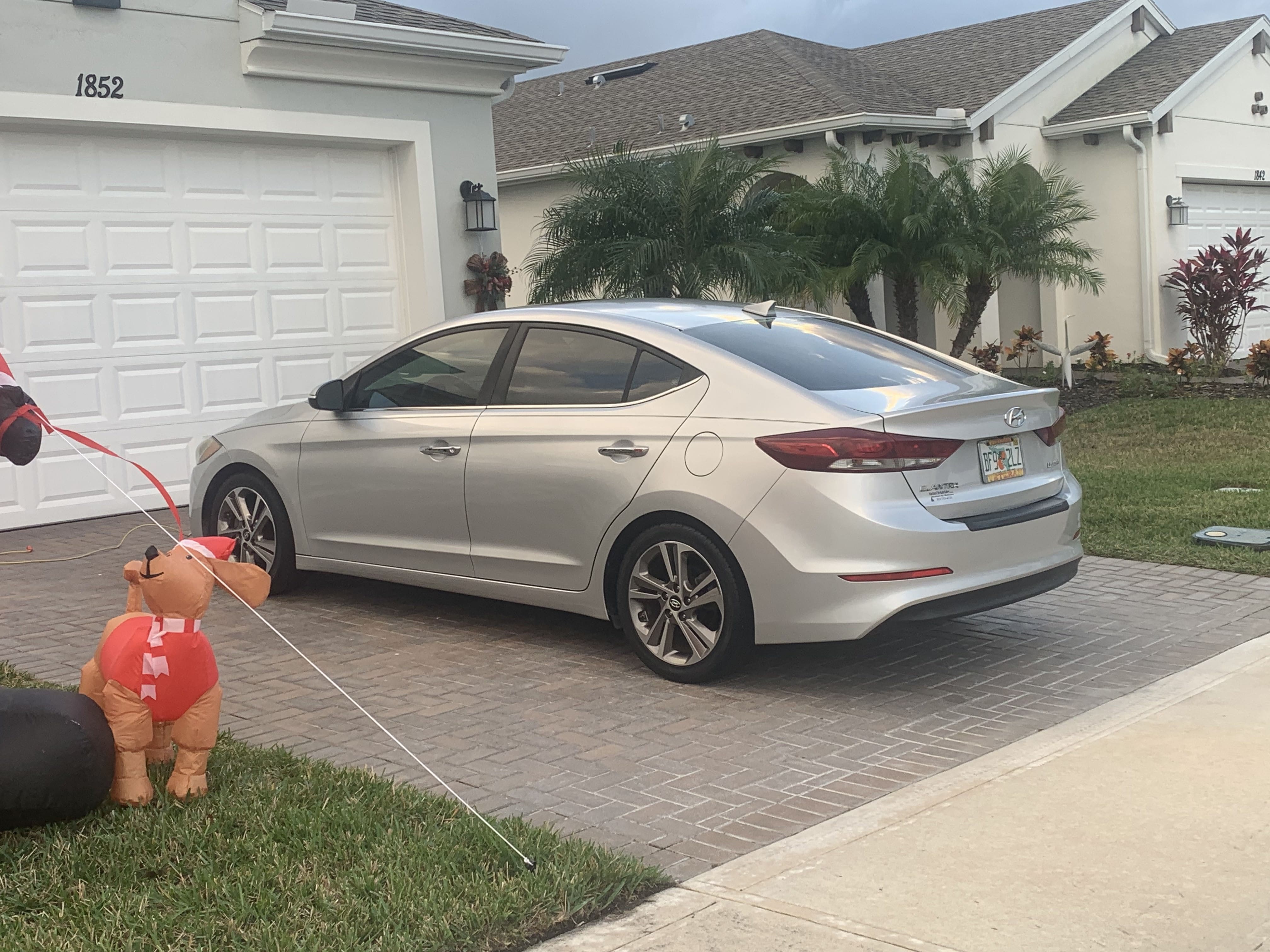 Ceramic Coating Palm Bay, FL