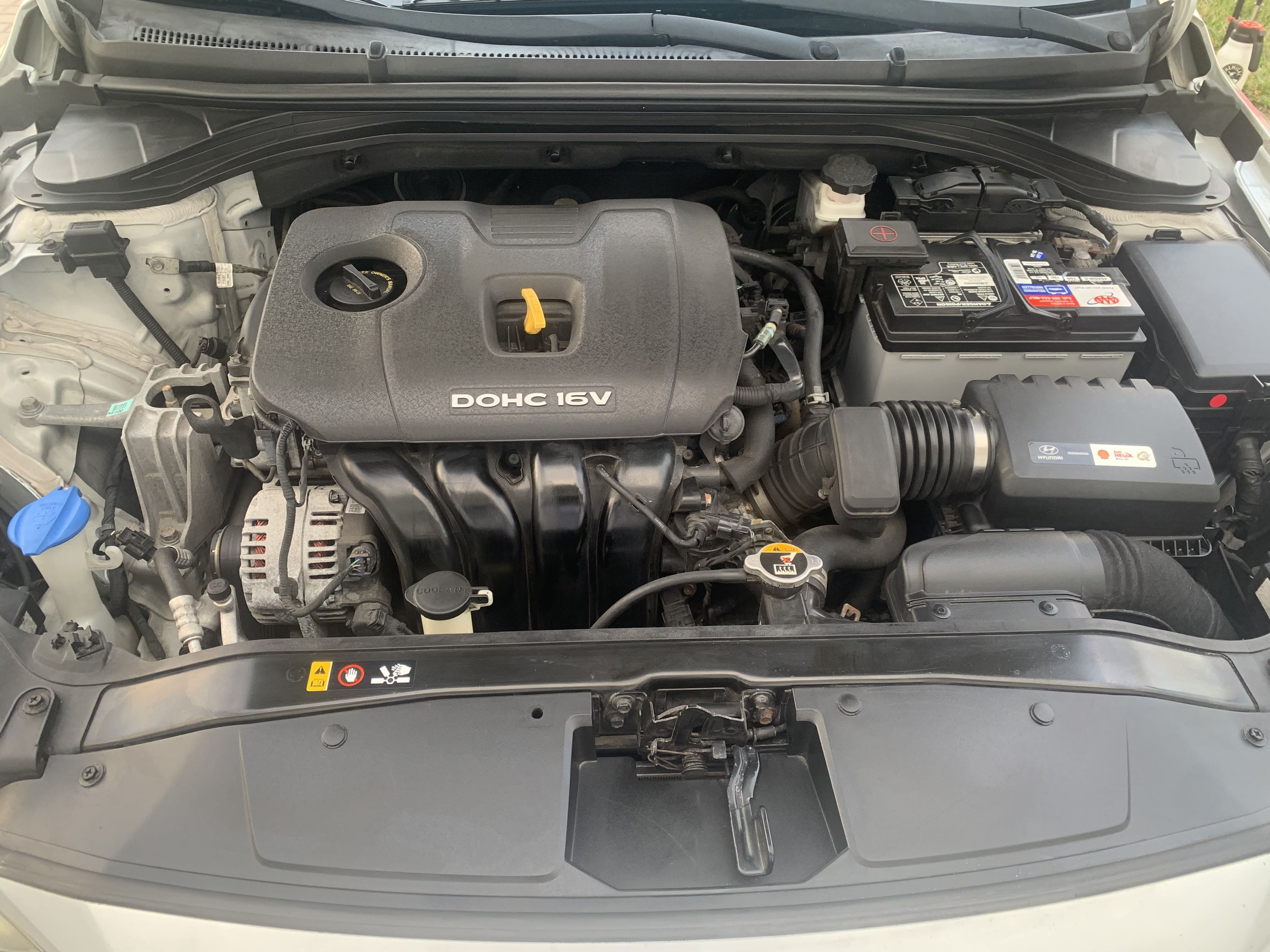 Paint Correction Palm Bay, FL