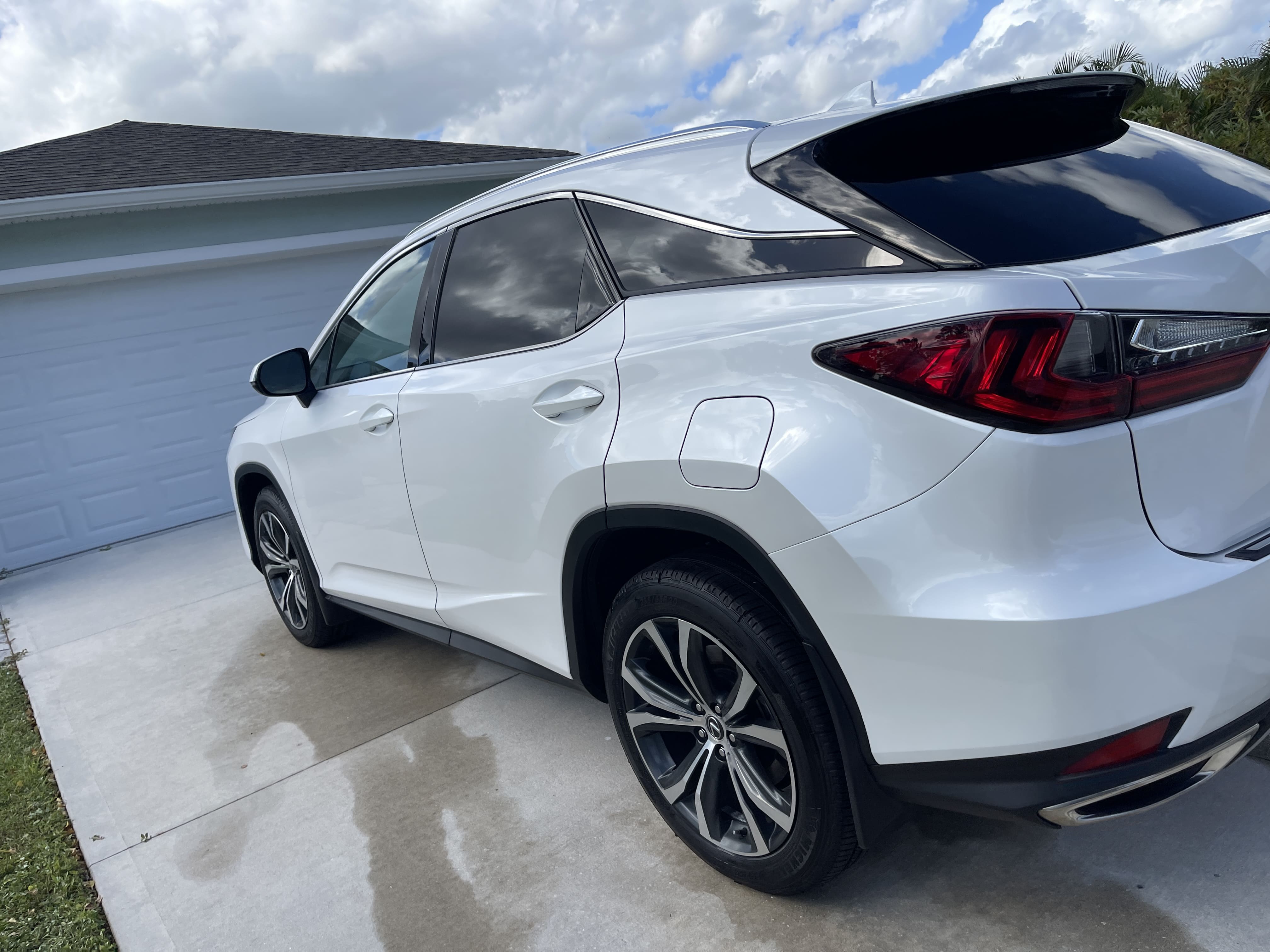 Leather Cleaning/Conditioning Palm Bay, FL