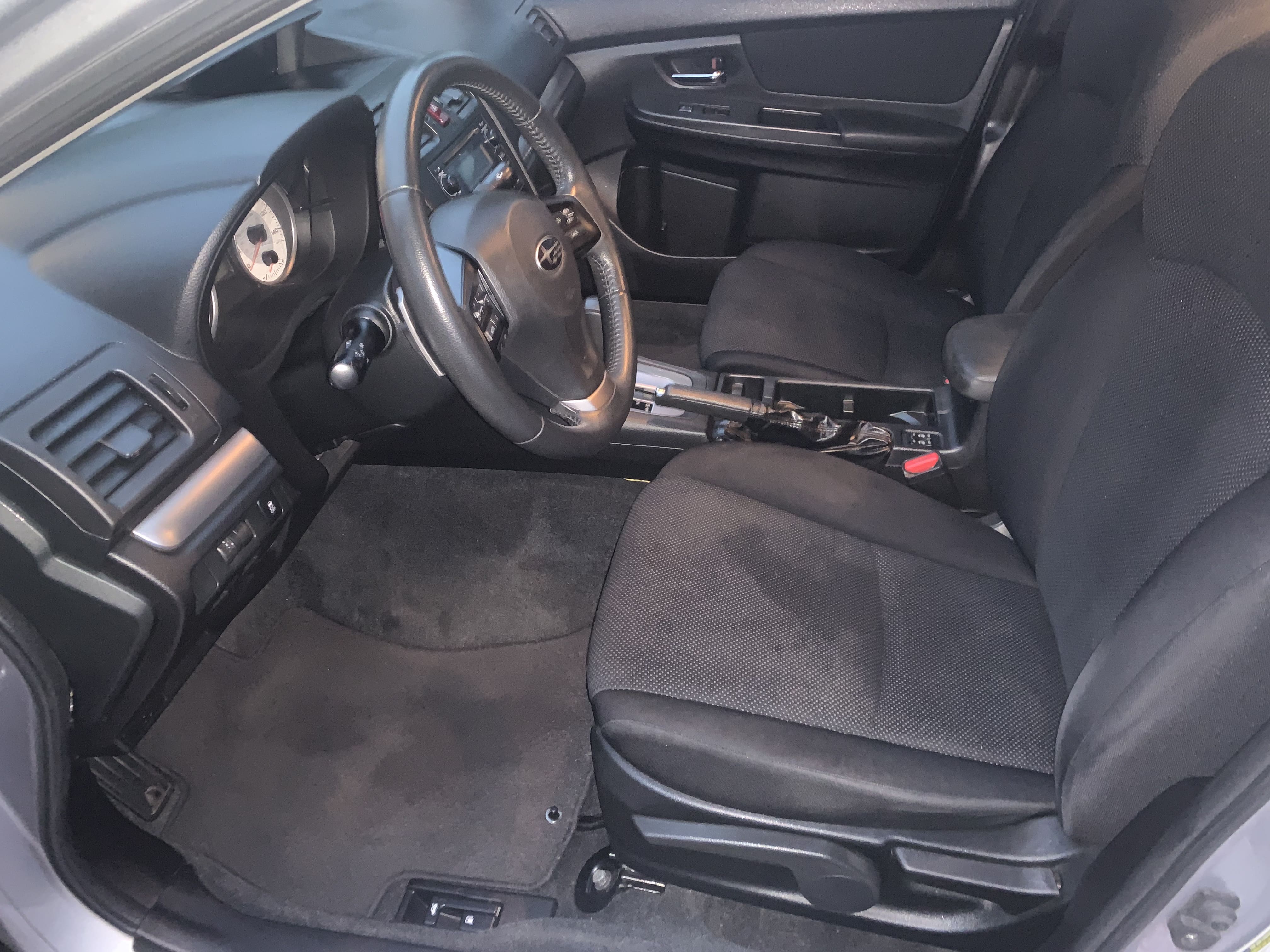 Maintenance Detail Packages Palm Bay, FL