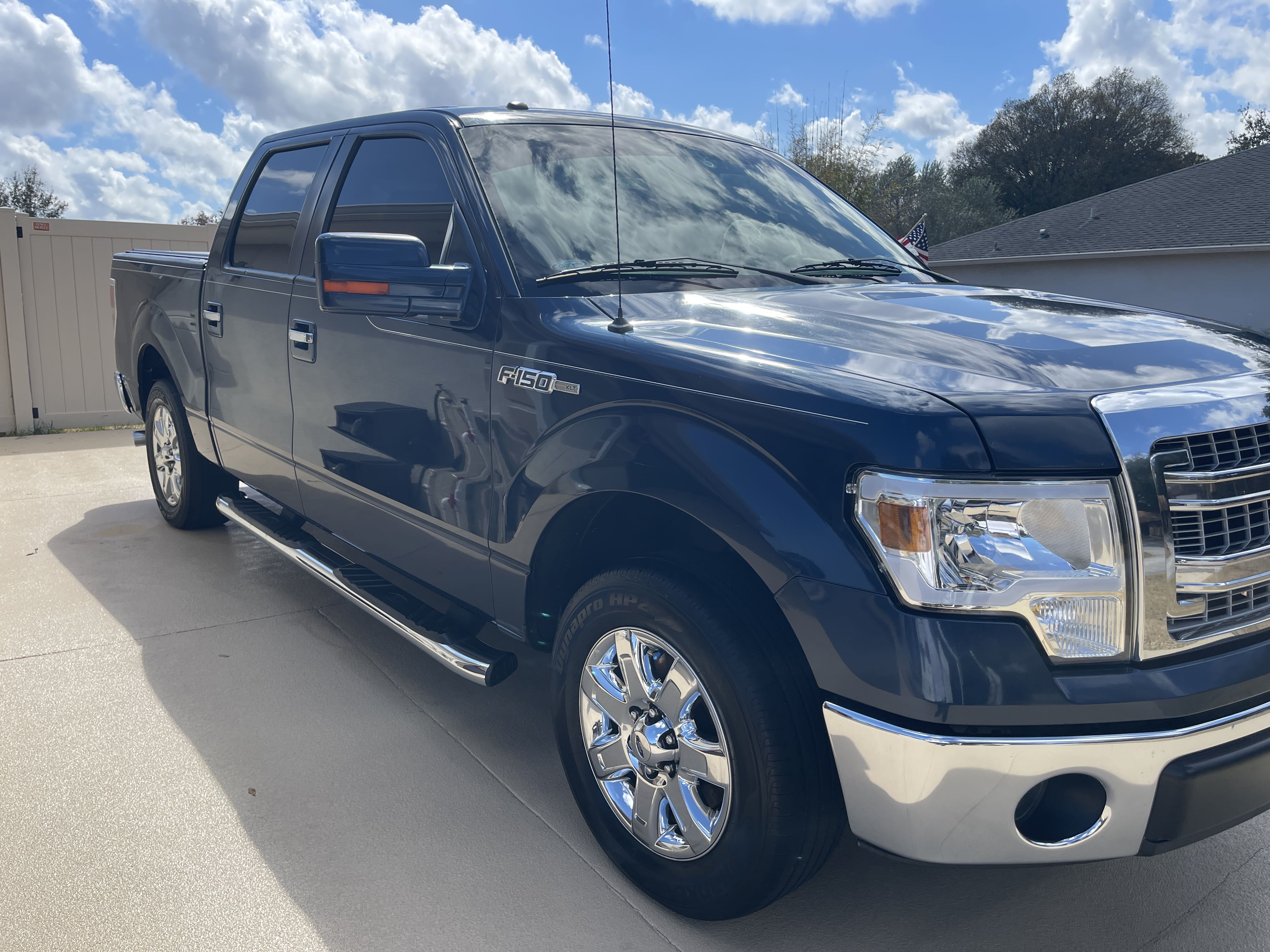 Fleet Detailing Contracts Palm Bay, FL