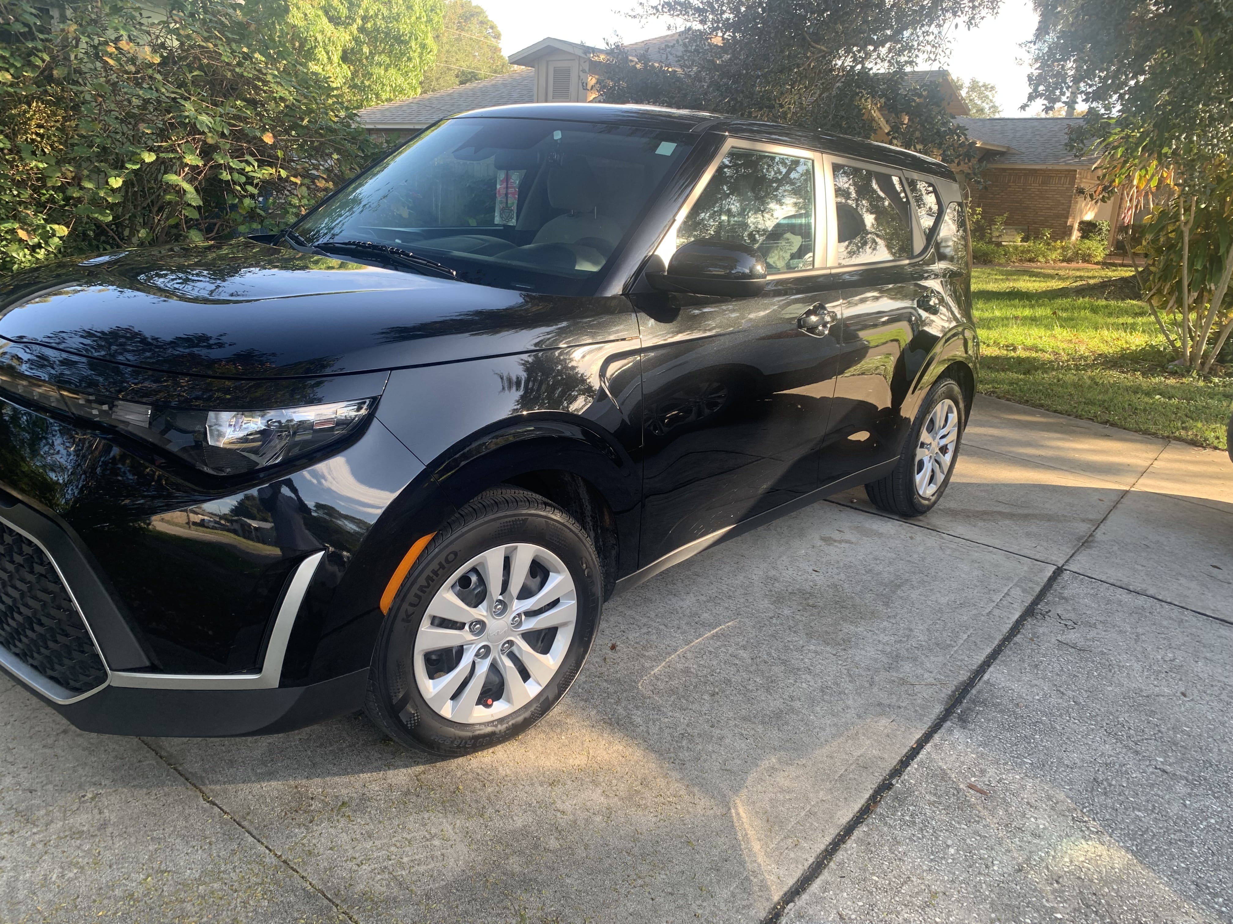Engine Bay Detailing Palm Bay, FL