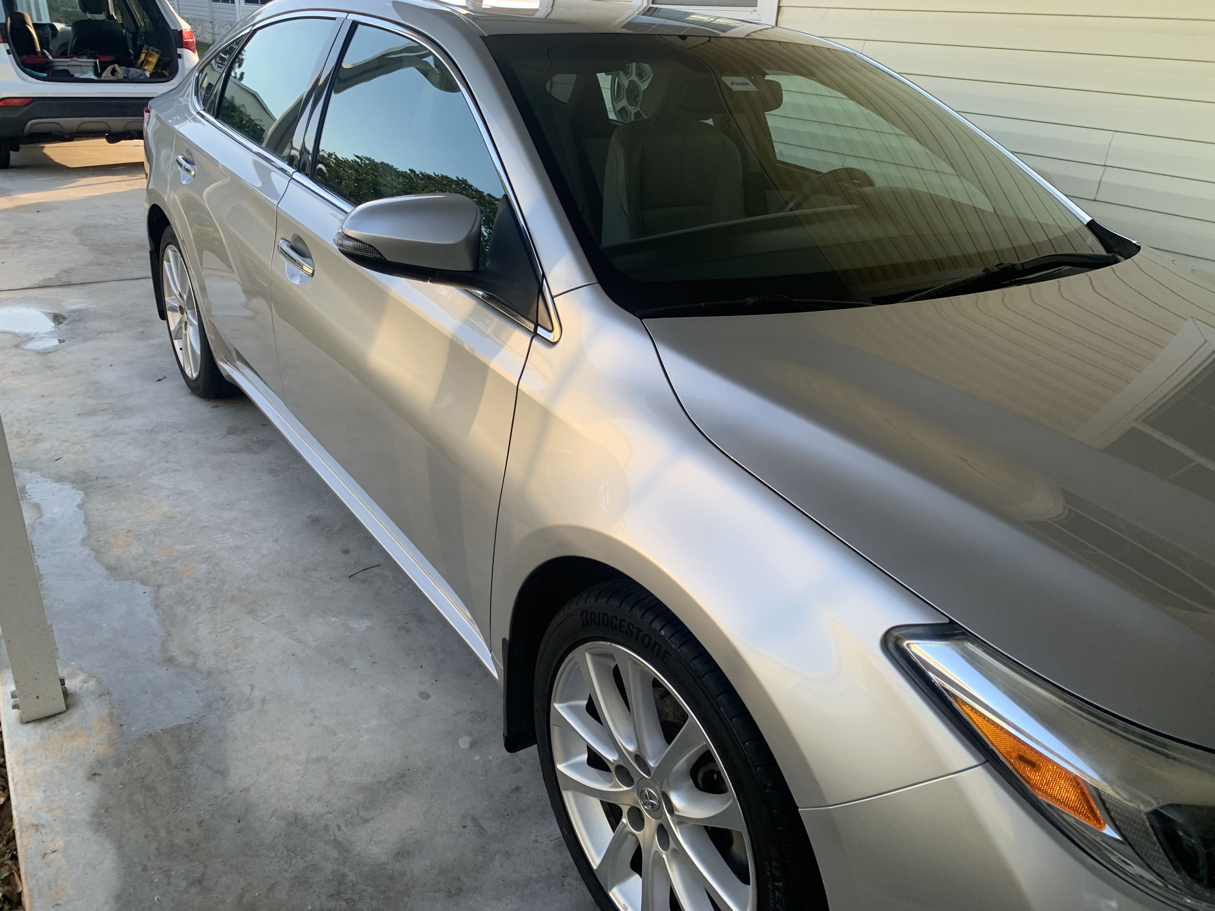 Ceramic Coating Palm Bay, FL