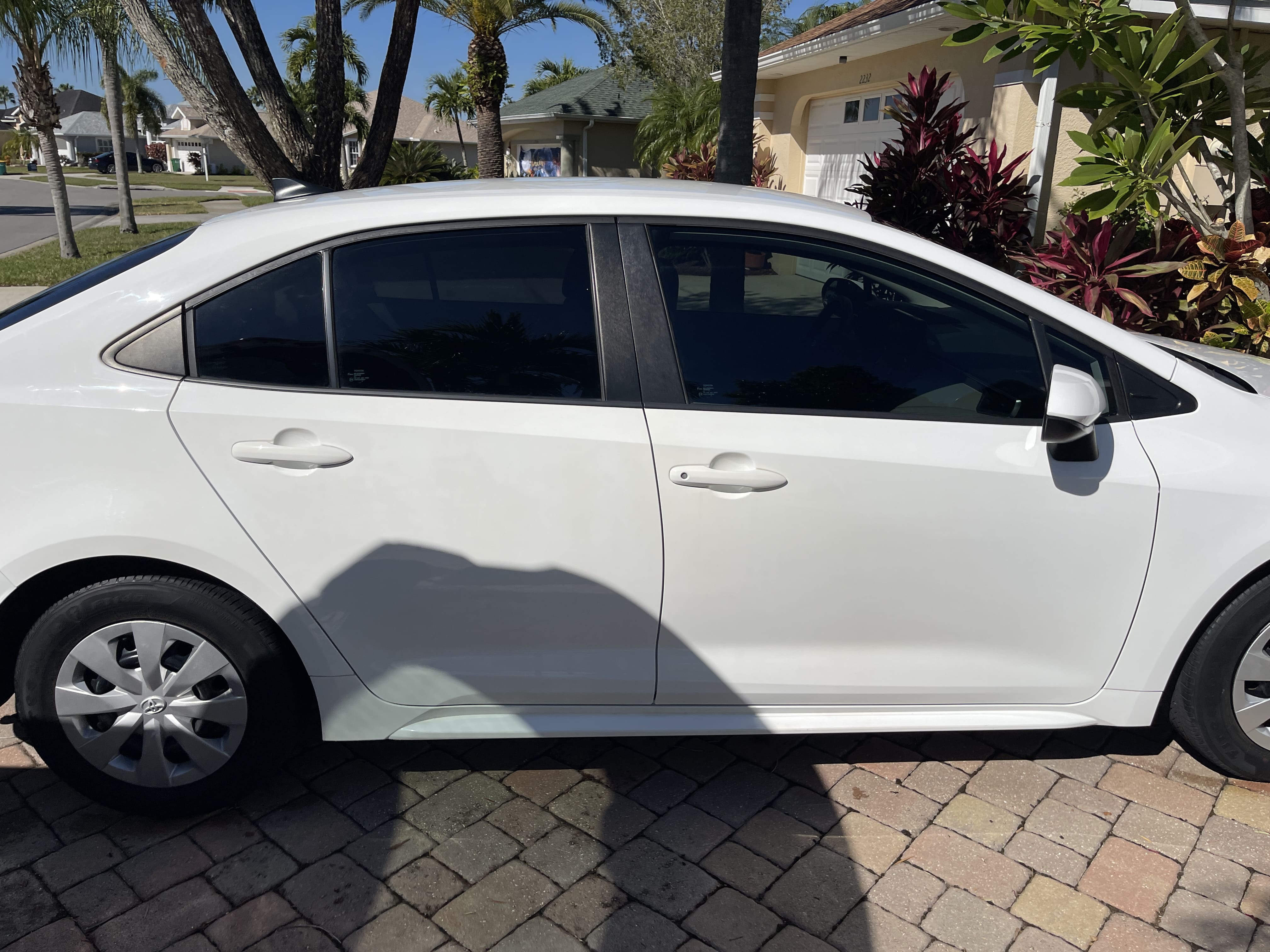 Odor Removal Palm Bay, FL