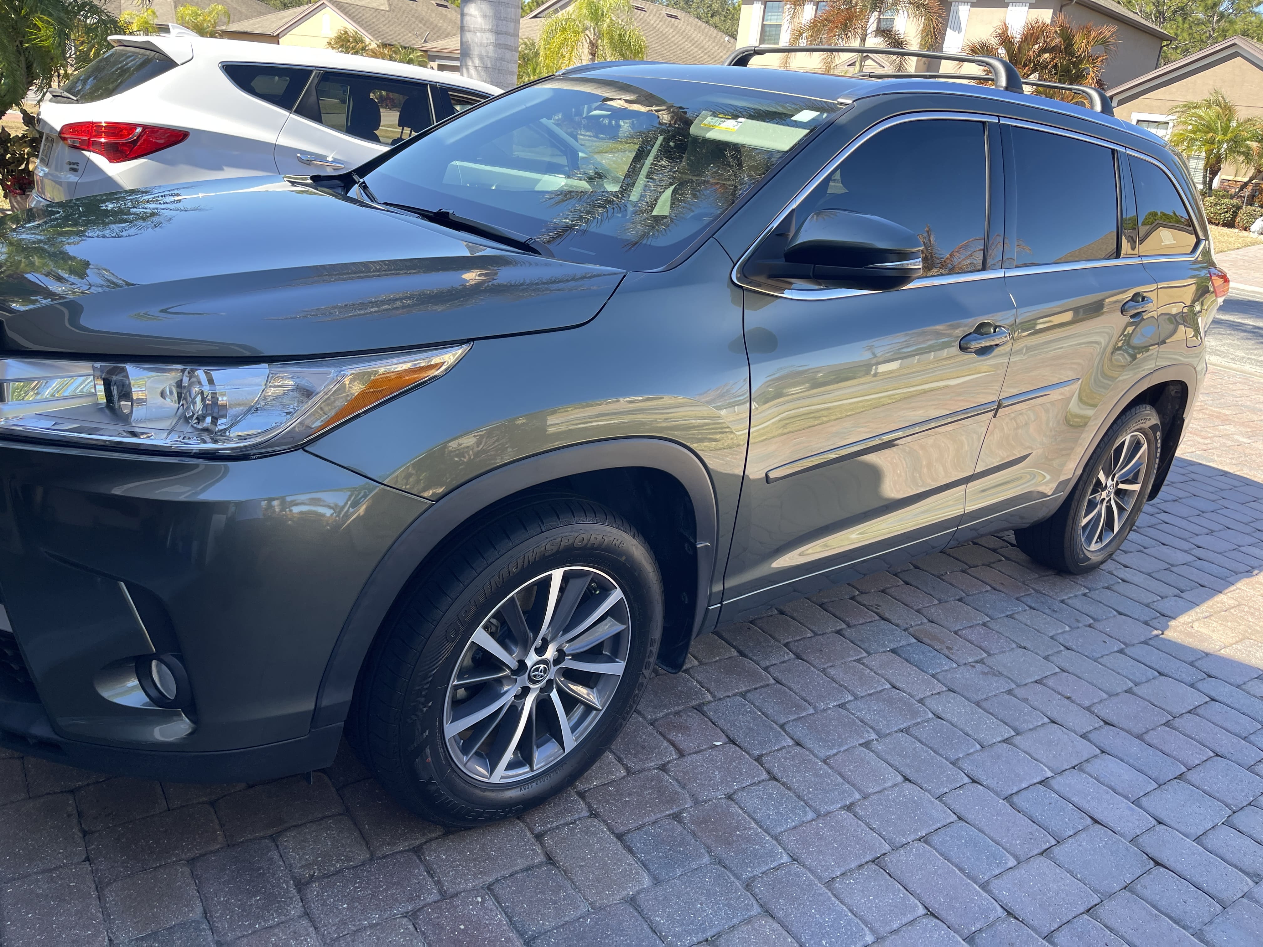 Full Interior Deep Cleaning Palm Bay, FL