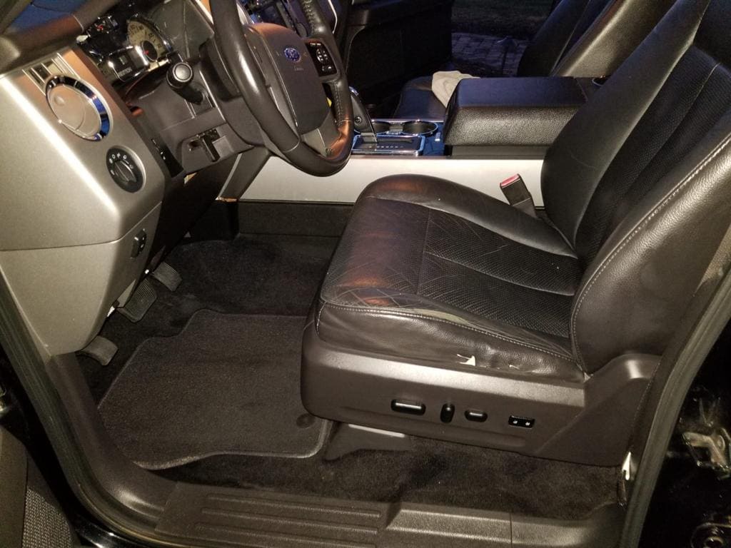 Clay Bar + Wax Protection Palm Bay, FL